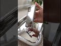 The Shiniest Paint On Earth 🤩 Make Everything Silver!