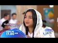 Pak Damar mulai khawatir sama keadaan Elang 𝗧𝗲𝗿𝗯𝗲𝗹𝗲𝗻𝗴𝗴𝘂 𝗥𝗶𝗻𝗱𝘂 17.00 RCTI