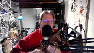 Take It From Day to Day - Stan Rogers autoharp cover - Chromalin