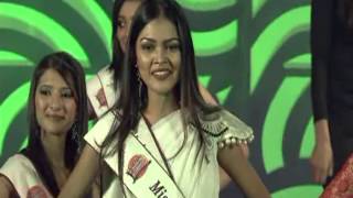 Indian Princess And Indian Princess International 2013 Grand Finale Part 5