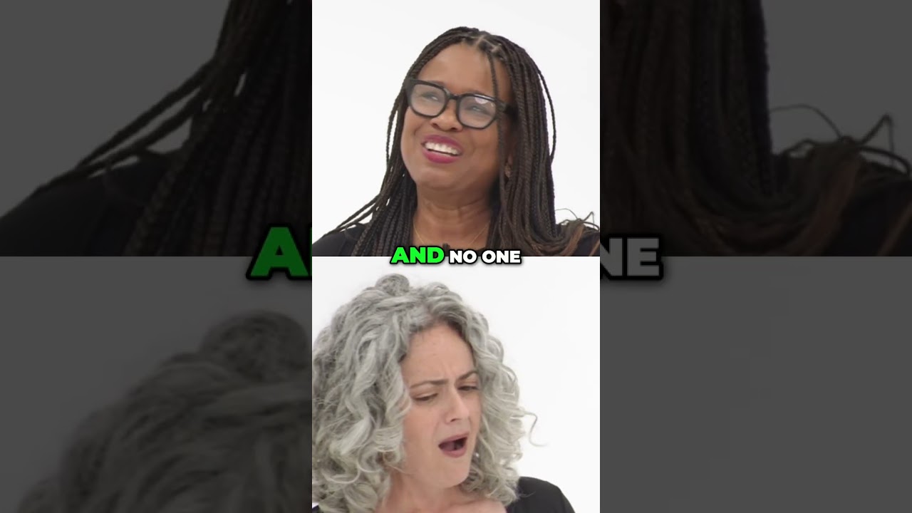 You're PREJUDICED!  Racial Biases EXPOSED! 