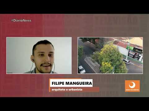 Vídeo: Embelezamento De Primavera