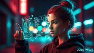 Coding Mode Synthwave Mix 80 | Music for Coding & Focus