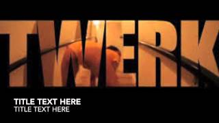 Vinny West - How You Like It