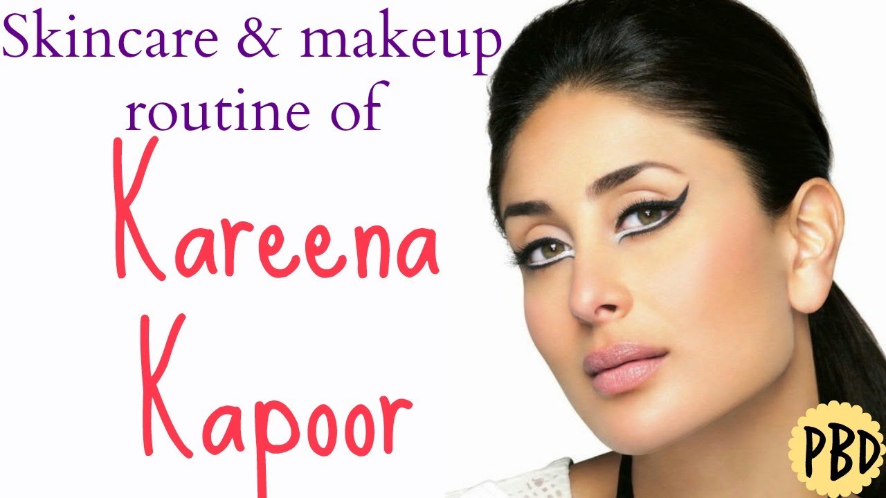 Watch Kareena Kapoor’s Beauty Tips And Diet Secrets Revealed video Watch Kareena Kapoor’s Beauty Tips And Diet Secrets Revealed video