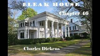 Bleak House Audio Chapter 46 by Charles Dickens- Dramatic Reading- YouTube