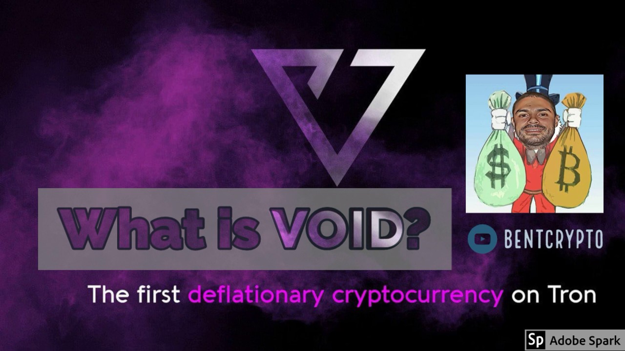 Everything you need to know about VOID!