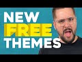 New FREE Shopify Themes! Should You Switch To Online Store 2.0?