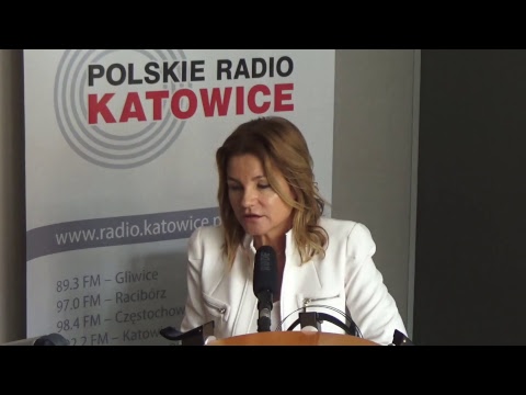 Ekspert radzi: jak dbać o nasze oczy latem? cz.2 | Radio Katowice, 16.05.18 katowice 2015 stickers