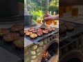 ESTUFA REVESTIDA DE PIEDRA Calienta tu hogar en minutos #estufa #cocina #hogar