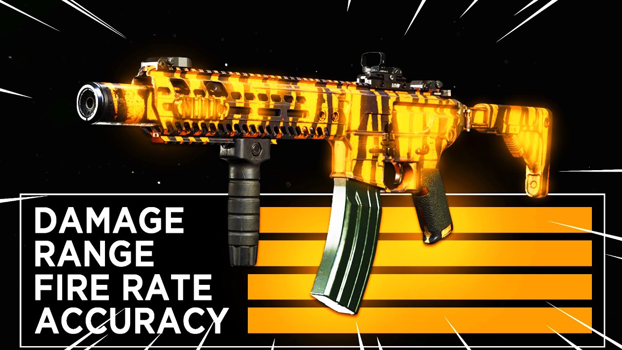 Meta M13 Cod The NEW M13 Meta in Warzone? (New M13 Class Setup After 1.20 Update ...