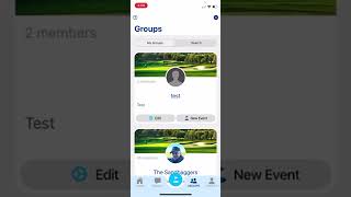 Update Communication Preferences