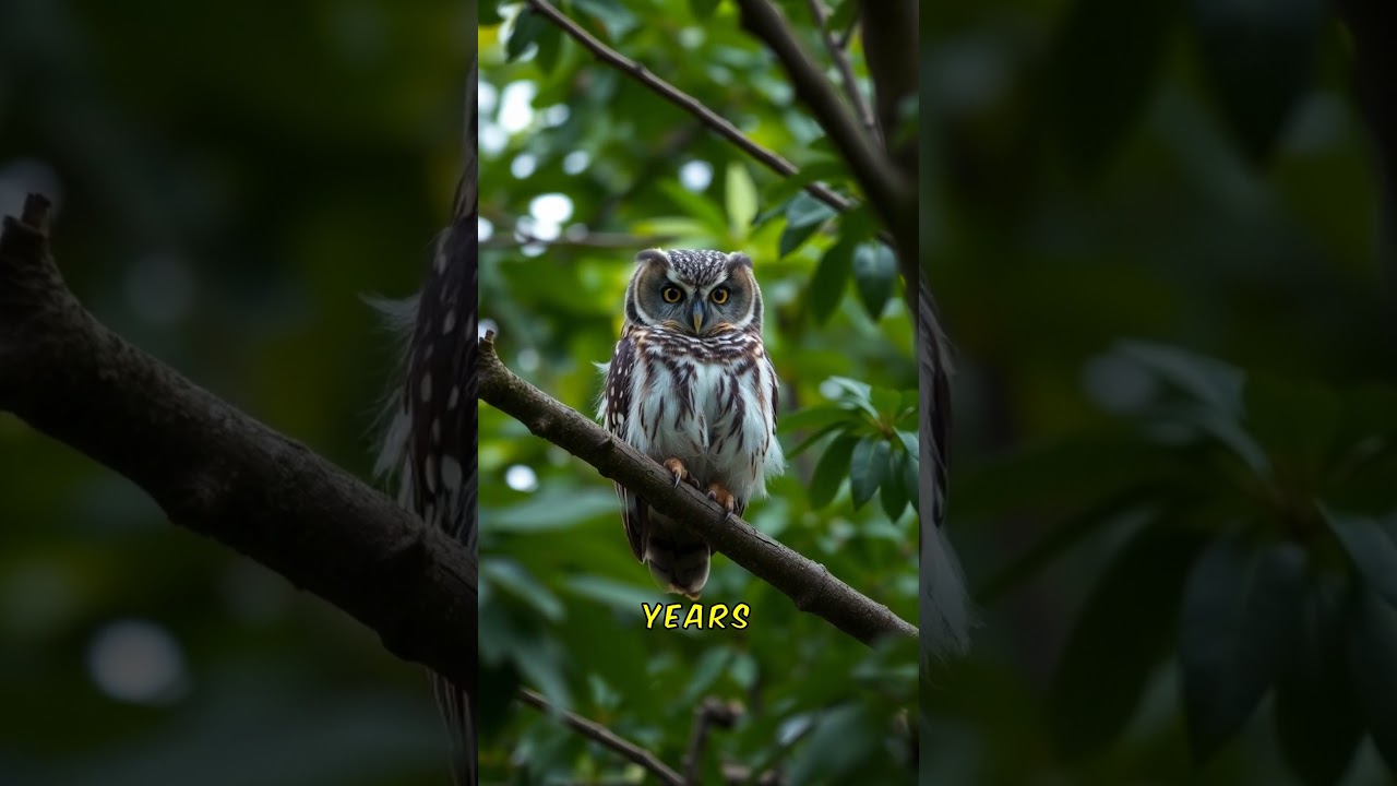 Endangered but Not Forgotten: 10 of the most endangered birds today 🕊️💔  