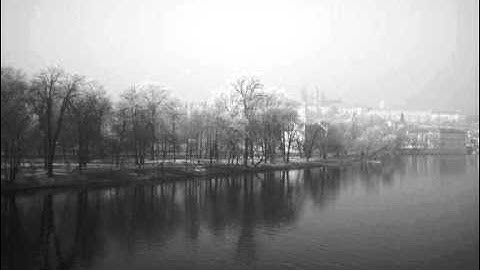 Leoš Janáček - Idyll for string orchestra, mov V (Adagio)