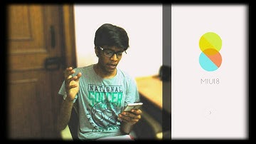 MIUI 8 Top Features, Pros and Cons! [On Redmi Note 3!]