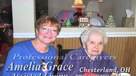 Amelia Grace Assisted Living