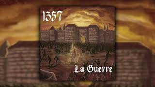 1357 - La Guerre (Full Album) (Dungeon Synth / Neo-Classical / Dark Ritual)
