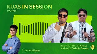 KUAS in Session: Episode 5