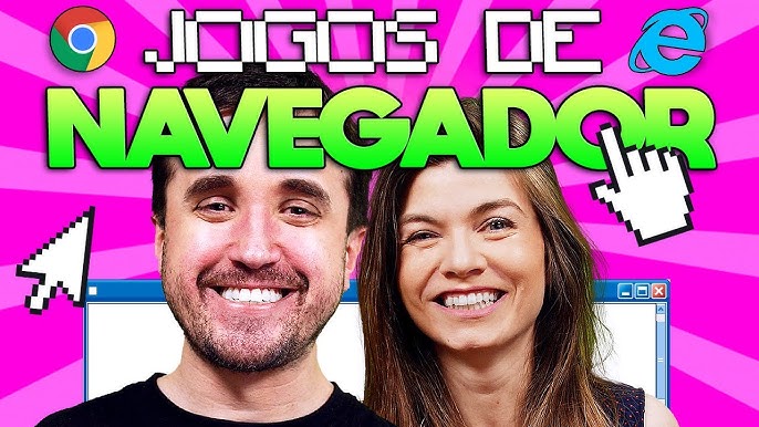 Conheça os 18 melhores jogos de navegador online - Positivo do seu jeito