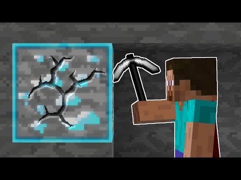 Videó: Hogyan Készítsünk Gyémánt Páncélt A Minecraftban