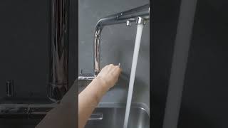 Кухонный Смеситель Blanco Fontas-S Питьевой Кран И Обычный В 1 Смесителе.