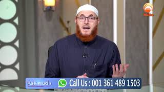 A beautiful comment about Pakistan from Dr Muhammad Salah  #DrMuhammadSalah #fatwa #islamqa  #HUDATV screenshot 5