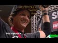Alli Show - From Am to Pro (Part 3 of 3) - Jack Olson, Sammy Schoonderwoerd at Gatorade Free Flow Tour Finals