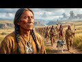Ancient Plains Procession — Native American Chant to Quiet the Mind and Restore Balance