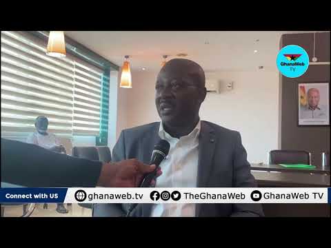 NSA clarifies it's not blocking Bryan Acheampong’s Nkawkaw Stadium project