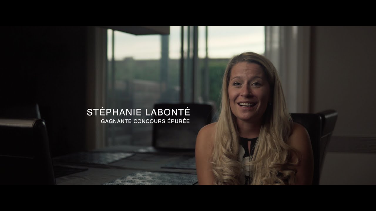 Gagner une soirée Épurée ! Tristan Lavigne Media YouTube