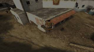 Toujane Jump [AVI DEMO TEST]