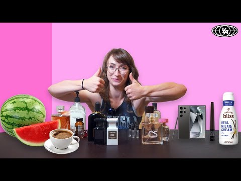 10 Things LeanBeefPatty Can’t Live Without