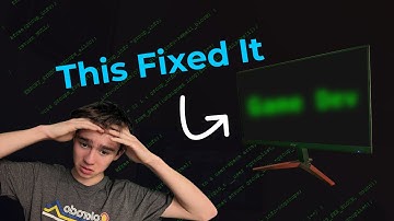 I Built A Better Multiplayer - Indie Game Devlog