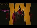 Fally Ipupa - Lonely (Audio Ofciel XXX ALUBM)