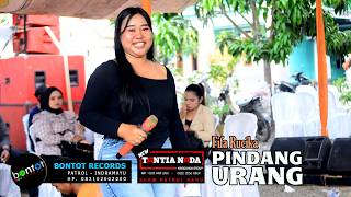 PINDANG URANG - FIFA RUCIKA - NEW TANTIA NADA (SHOW PATROL BARU) - BONTOT RECORDS