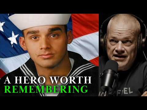 Jocko Willink Calls Marc Lee a Hero Worth Remembering