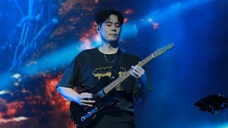 [4K] 260705 넬 (Nell) - Star Shell (이재경 Focus) @ 팔레트 페스티벌, Palette Festival