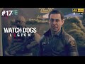 Watch Dogs: Legion PS5™ Walkthrough Gameplay - Part 17 (No Commentary)