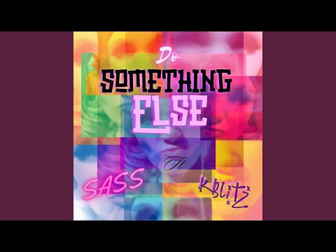 YouTube에서 Do Something Else 보기 YouTube에서 Do Something Else 보기