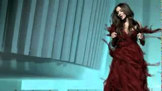 Səbinə Babayeva- When the music dies (Eurovision Song Contest 2012 Clip) / Www.Bod.Az