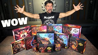 Funded in 4 Min 40 Seconds !!! Ravaged Star is HERE !!! Back Today