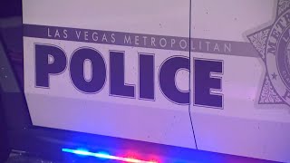 Arrests made in undercover operation in Las Vegas Valley, charged with child sex crimes