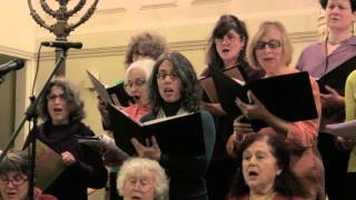 Mizmor Shir L'yom Hashabbat מזמור שיר ליום השבת chords