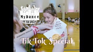 Mydance Tik Tok Special City Camp Autumn 2019