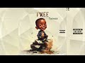 Capture de la vidéo Taeyree - Pree (Official Audio)