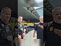 🚨👀 Auditor vs. Rude Cop – Respect Demanded, Not Given! 🎥🔥#cops #lawenforcement #police #usa