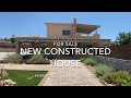 For Sale | New Constructed House | Portocheli Argolis Greece Id: 985340