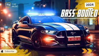 Car Music 2024 🔥 Bass Boosted Songs 2024 🔥 Best Of Electro House Music, Dance, Party Mix 2024