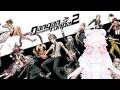 Danganronpa 2 Goodbye Despair Part 21/Peko and Chiaki Time To Hang Out