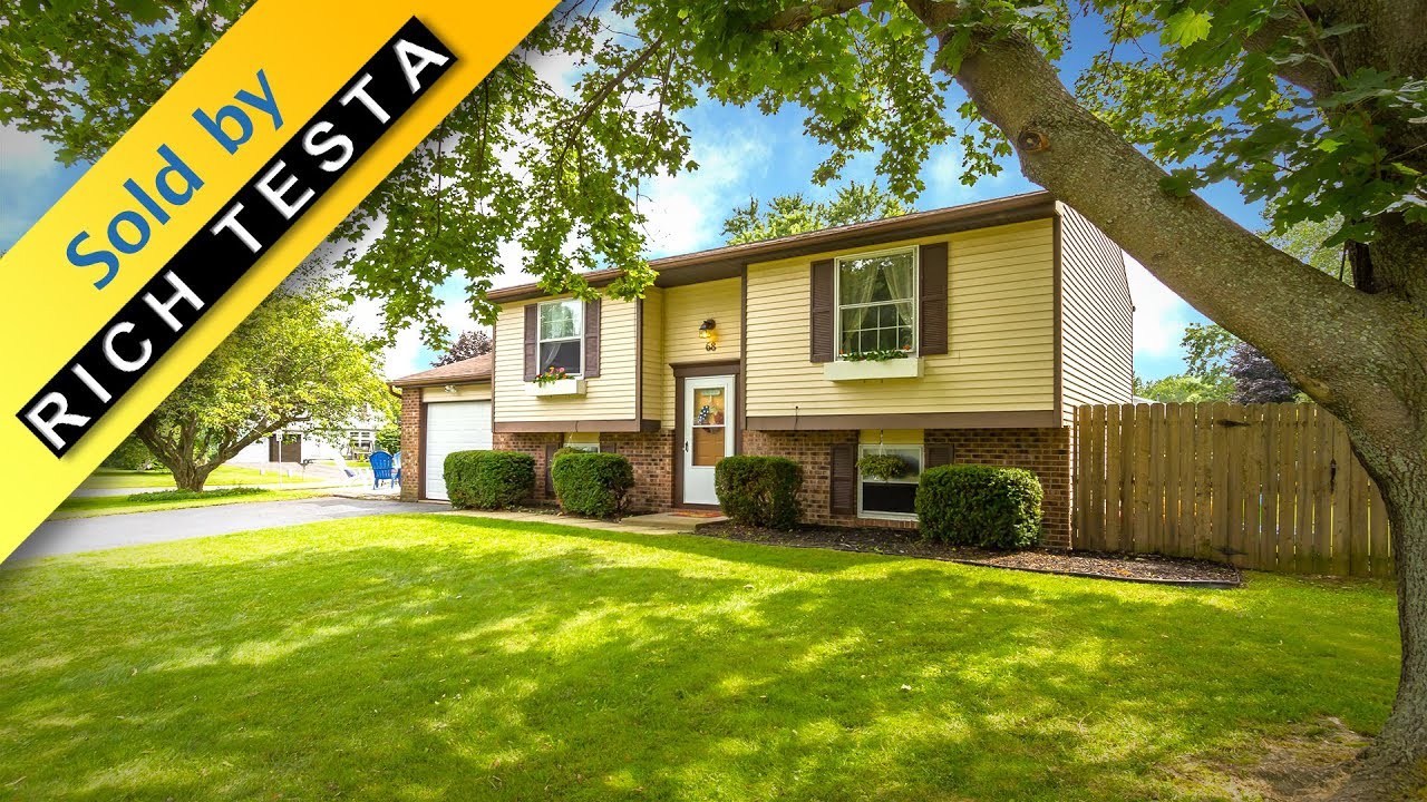 RICH TESTA REAL ESTATE 68 Huntington Parkway, Hamlin, NY YouTube